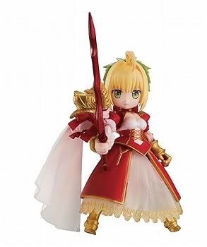 【新品未開封/BOX購入特典付き】デスクトップアーミー FGO 第1弾 BOX Amazon.com: Megahouse Desktop Army Fate/Grand Order Vol.1